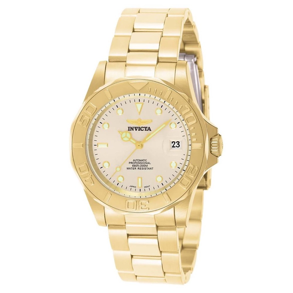 Invicta Pro Diver Automatic Watch